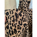 質感豹紋長裙 (現貨)_8
