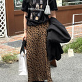質感豹紋長裙 (現貨)_3