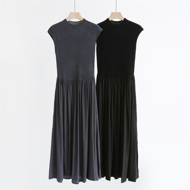 艾莉諾氣質顯瘦洋裝 2色