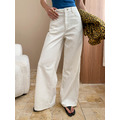 韓版透氣白牛仔褲_4