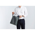 無印風通勤簡約筆電包 3色_5