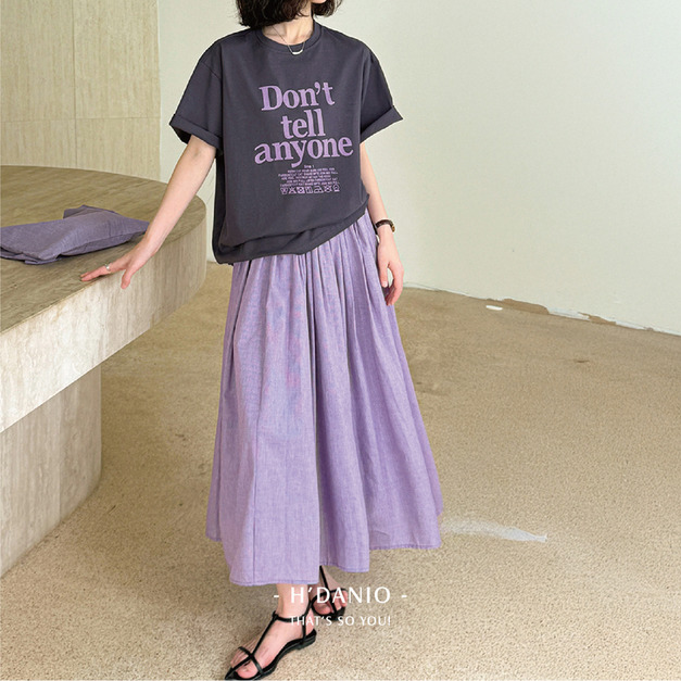 瓦朗索爾紫色浪漫 三件組