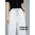 彈性顯瘦打梨氣球褲 2色_6