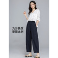 彈性顯瘦打梨氣球褲 2色_9