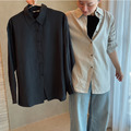 萊賽爾天絲極舒適襯衫 4色 (現貨)_8