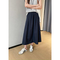 克羅梅立體A字裙 五色_14