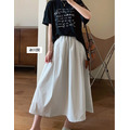 克羅梅立體A字裙 五色_6