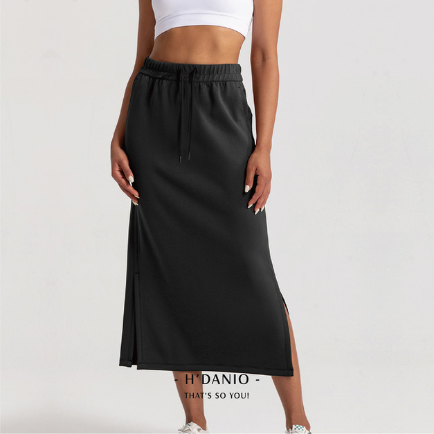 莫爾代空氣裸感裙 6色