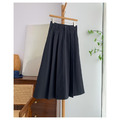 多片式立體剪裁半身裙 3色_16