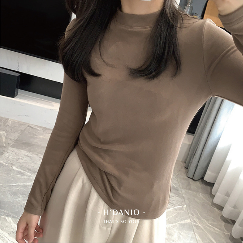 德國蛋白羊絨溫暖上衣 6色