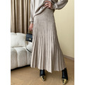 米德蘭包芯紗百褶套裝 2色_6