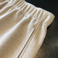 頂級桑蠶絲羊絨直筒褲 3色_19