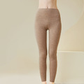 330g細緻羊毛蠶絲內搭褲 6色 (神級內搭褲)_12