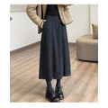 雪菲爾醋酸羊毛裙 3色_8