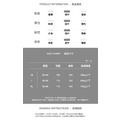 小彎刀萊賽爾混紡牛仔褲 2色_3