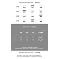 薩洛壓摺圓領背心裙(有內裏) 2色_1