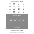 微涼感仿麻花針織開衫 5色_6