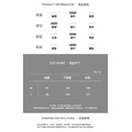 法式高級天絲亞麻綁帶洋裝 2色_7