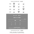 莫拉菱格雙拼接天絲亞麻寬背心_7