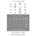 歐曼天絲亞麻高腰短褲 2色_2