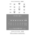 MODAL普魯士藍彈性棉套裝_2