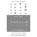 日比谷輕奢感壓摺套裝 3色_7