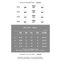 空氣層薄款休閑彎刀褲 3色_6