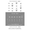 韓系梨花藍格背心褲子套裝（L現貨）_7