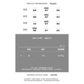 千代田紋理綁帶洋裝 2色_9
