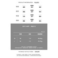 邦迪街油畫格子洋裝_1
