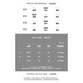波波里天絲亞麻半身裙 3色_8