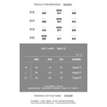蘭精天絲排釦小蠻腰短袖 3色_2