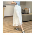Villach輕柔仙氣雪紡飄飄褲 4色_2