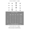 扭結不規則絲光棉短袖 6色_7