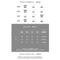 蕾絲鏤空小V領連帽長袖 2色(M現貨)_3