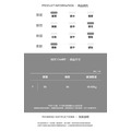 極輕柔軟莫代爾闊腿褲 2色_3