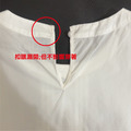 南法鏤空手工蕾絲背心（瑕疵品優惠）_8