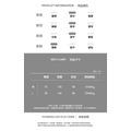 秋季萊塞爾天絲微彈半身裙 4色_2