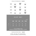 亨利皇家金釦短版西裝外套2色_5