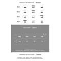 聖雅克格紋溫柔圓領開衫 3色_17