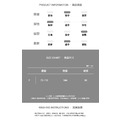 花亭簍空格子夏季花苞裙 2色_8
