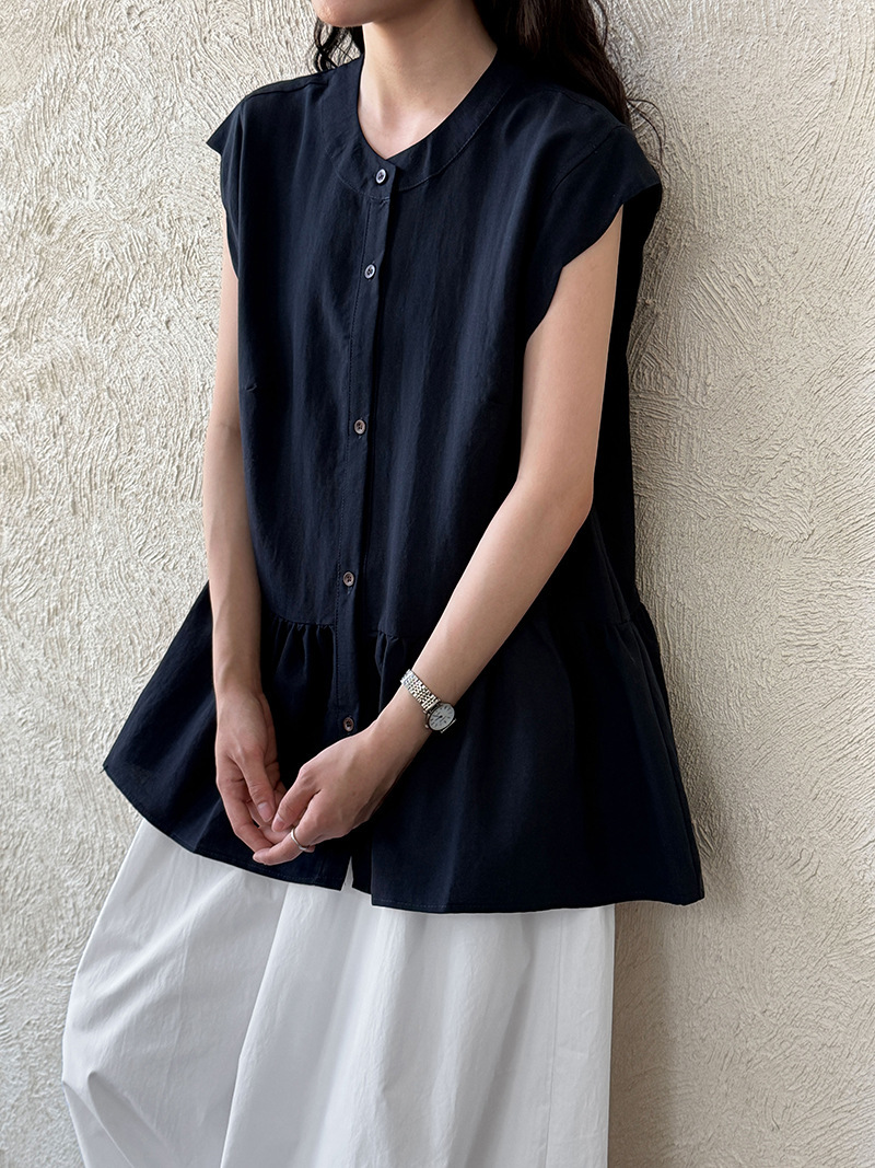 天絲亞麻中長版背心 2色_4a4712eacf0086fc5bf9432eb19e5c4e.jpg