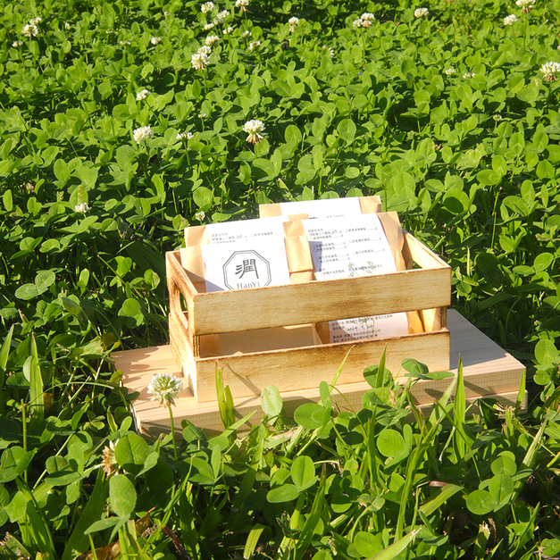 《潤 HanYi》》全系列試用品