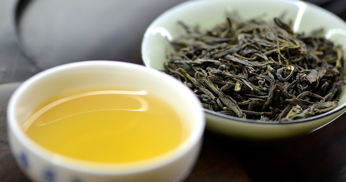 茶葉放太久走味了？茶葉保存5大方法！
