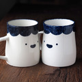 青花煙囪杯 480ml_5