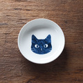 貓咪小圓碟【浪貓救援計畫】可以當點心碟、小菜碟_6
