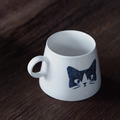 貓咪小耳山形杯 320ml【公益】浪貓救援計畫_9
