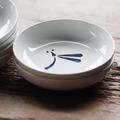 【青花小圓碟】可以當點心碟、小菜碟、醬料碟_6