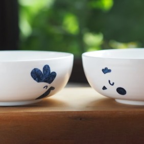 【團圓】中碗公  / 起家雞 / 入厝、新婚禮物