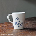 【一馬當先】馬年青花瓷系列_10